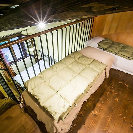Agriturismo Col Morino Bed & Breakfast Пинето Екстериор снимка
