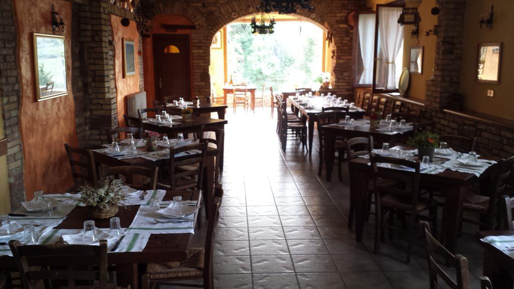 Agriturismo Col Morino Bed & Breakfast Пинето Екстериор снимка