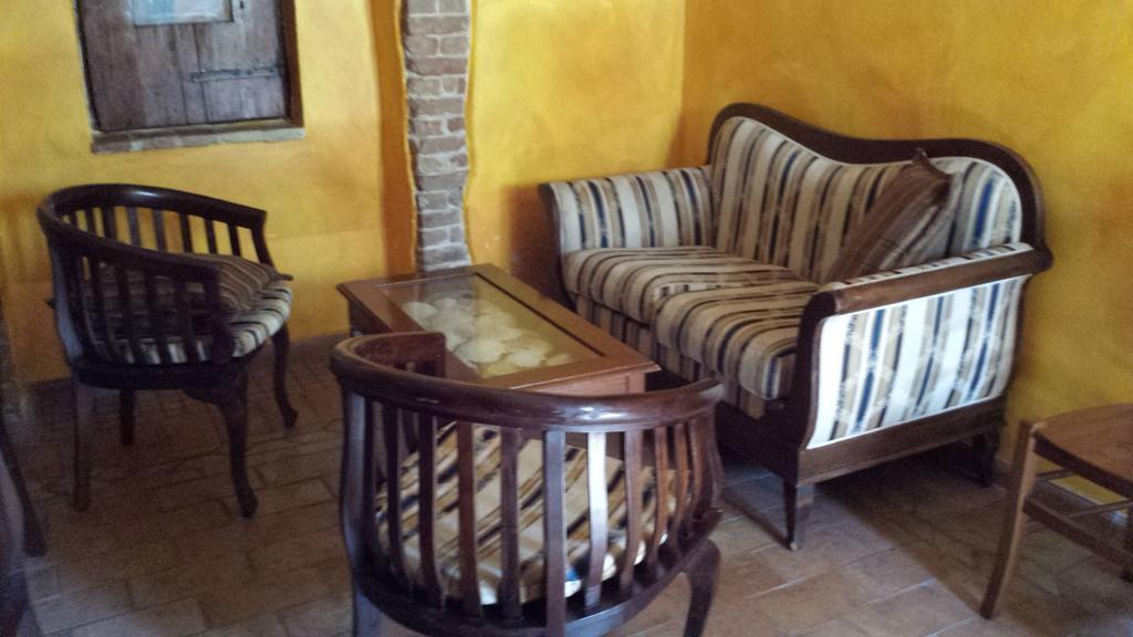 Agriturismo Col Morino Bed & Breakfast Пинето Екстериор снимка
