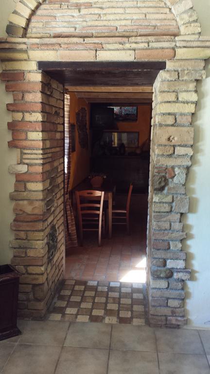 Agriturismo Col Morino Bed & Breakfast Пинето Екстериор снимка