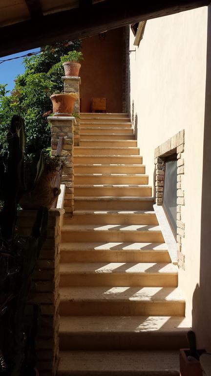 Agriturismo Col Morino Bed & Breakfast Пинето Екстериор снимка