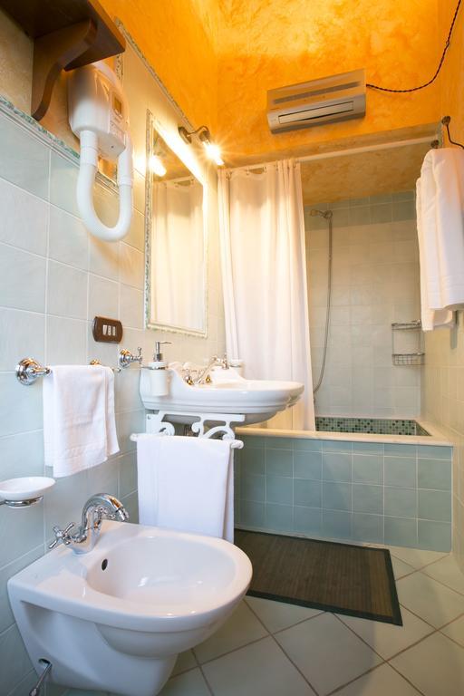 Agriturismo Col Morino Bed & Breakfast Пинето Екстериор снимка